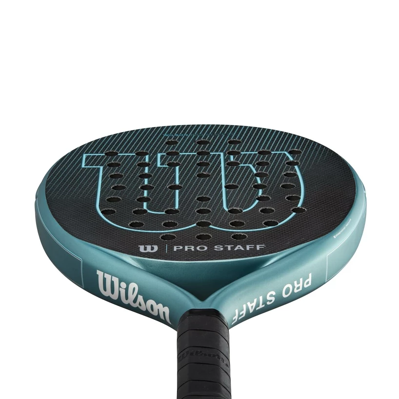 Padelracket Wilson  Pro Staff V2 LT Padel 2