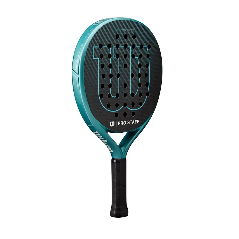 Padelracket Wilson  Pro Staff V2 LT Padel 2