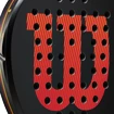 Padelracket Wilson  Pro Staff V2 Team BKRD 2