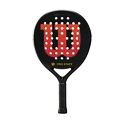 Padelracket Wilson  Pro Staff V2 Team BKRD 2