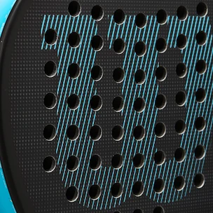 Padelracket Wilson  Ultra Elite V2 Padel 2