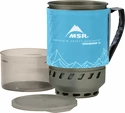 Pan MSR  WindBurner 1.8L Pot Blue