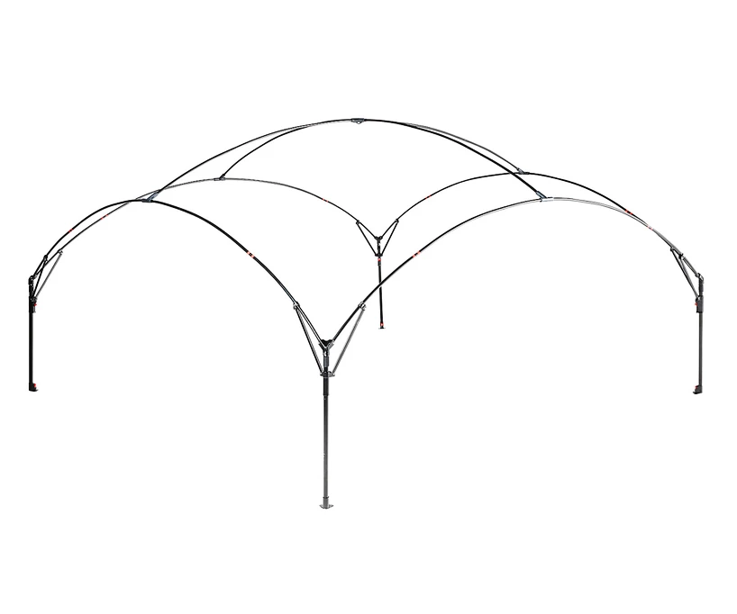Partytent Coleman  FastPitch™ Shelter XL