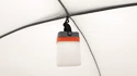 Partytent Easy Camp  Day Lounge Granite Grey