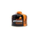 Patronen Jetboil  Jetpower Fuel 230g