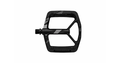 Pedalen Race Face  Aeffect R Black