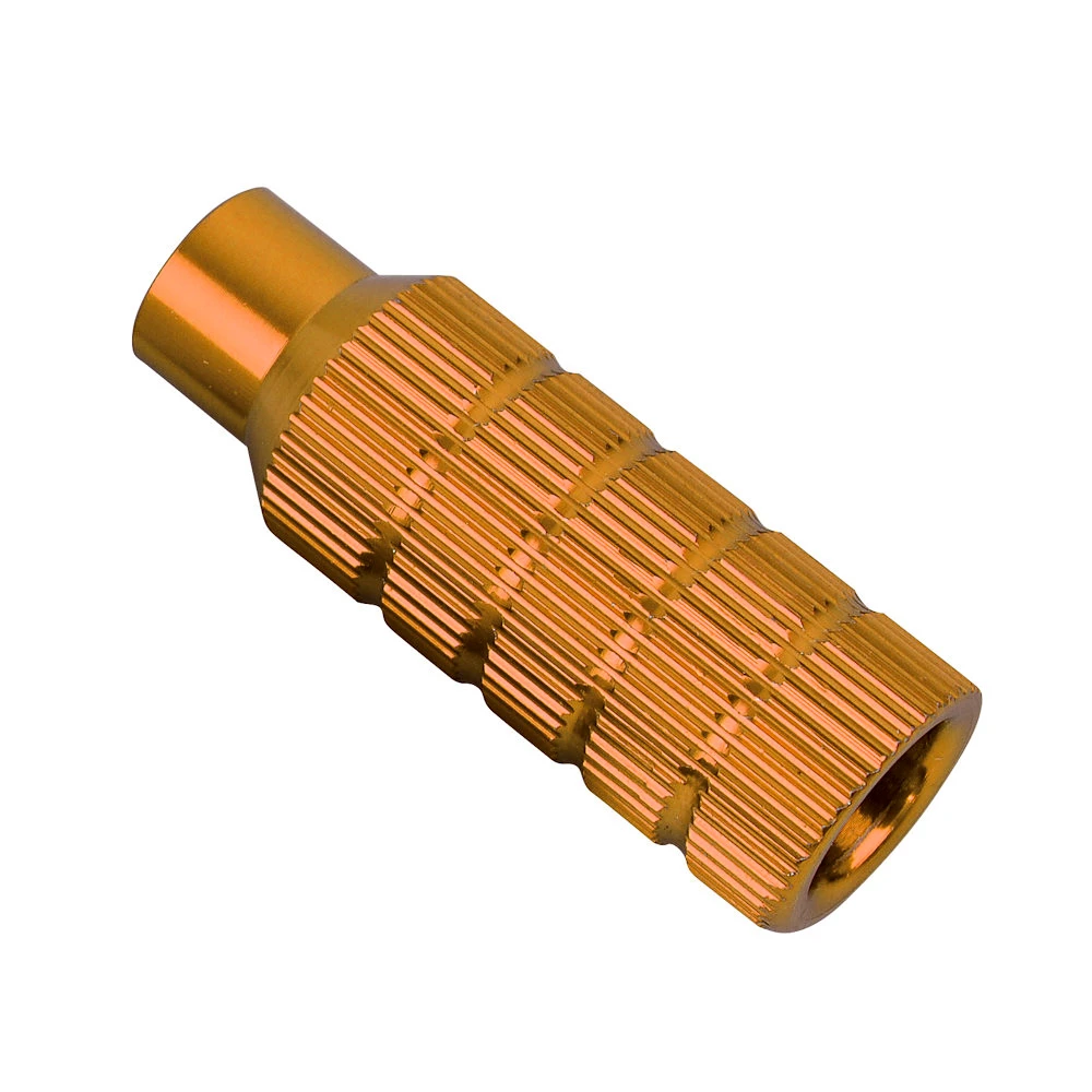 Peg Tempish  Gold