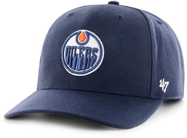 Pet 47 Brand MVP DP-caps DP Cold Zone NHL Edmonton Oilers