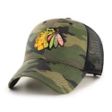 Pet 47 Brand  NHL Chicago Blackhawks Camo Branson ’47 MVP