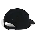 Pet adidas  B-Ball Aeroready Cap Black