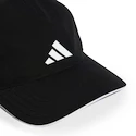 Pet adidas  B-Ball Aeroready Cap Black