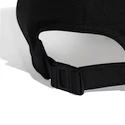 Pet adidas  B-Ball Aeroready Cap Black