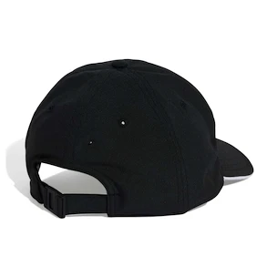 Pet adidas  B-Ball Aeroready Cap Black
