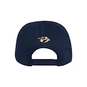 Pet adidas Mascotte NHL-petten Flat Brim Nashville Predators