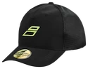 Pet Babolat  Curve Trucker Cap Black Aero