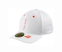 Pet Babolat  Curve Trucker Cap White/Strike Red