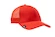 Pet Bauer  Team Mesh Snapback Red