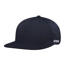 Pet CCM Eflex Team Flatbrim Snapback True Navy