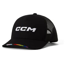 Pet CCM MeshBack Trucker