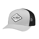 Pet CCM Outdoor All Outside Meshback Trucker Sweet Concrete