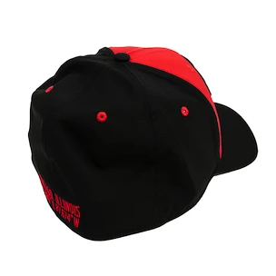 Pet Fanatics  Defender Stretch Fit NHL Chicago Blackhawks