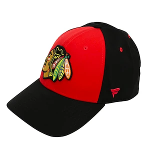 Pet Fanatics  Defender Stretch Fit NHL Chicago Blackhawks