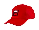 Pet Fila  Cap Forze Fila Red