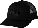 Pet Fox  Boundary Trucker Black/Black