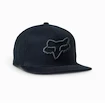 Pet Fox  Instill Snapback 2.0 Hat Black/Charcoal