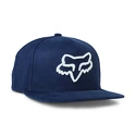 Pet Fox  Instill Snapback 2.0 Hat Deep Cobalt