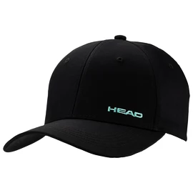 Pet Head Boom Cap Black