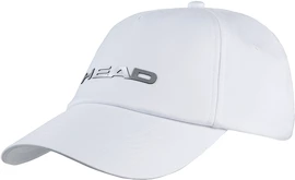 Pet Head Performance Cap White