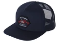 Pet Helly Hansen  Flatbrim Trucker Navy