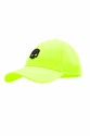 Pet Hydrogen  Cap Fluo Yellow