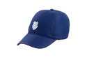 Pet K-Swiss  Cap Navy/White