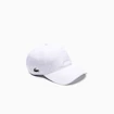 Pet Lacoste  Core Performance White