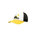 Pet Mammut  Crag Cap Mello/Iguana