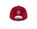 Pet New Era  9Forty SS NFL21 Sideline hm Arizona Cardinals