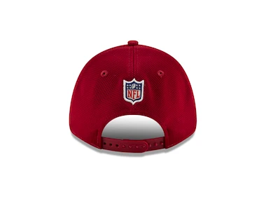 Pet New Era  9Forty SS NFL21 Sideline hm Arizona Cardinals