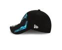 Pet New Era  9Forty SS NFL21 Sideline hm Carolina Panthers