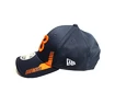 Pet New Era  9Forty SS NFL21 Sideline hm Chicago Bears