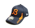 Pet New Era  9Forty SS NFL21 Sideline hm Chicago Bears