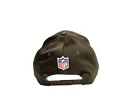 Pet New Era  9Forty SS NFL21 Sideline hm Cleveland Browns