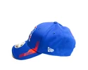 Pet New Era  9Forty SS NFL21 Sideline hm New England Patriots