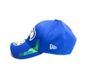 Pet New Era  9Forty SS NFL21 Sideline hm Seattle Seahawks