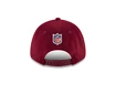 Pet New Era   9Forty SS NFL21 Sideline hm Washington Football Team