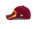 Pet New Era   9Forty SS NFL21 Sideline hm Washington Football Team