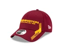 Pet New Era   9Forty SS NFL21 Sideline hm Washington Football Team