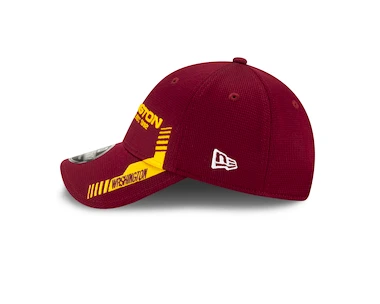Pet New Era   9Forty SS NFL21 Sideline hm Washington Football Team