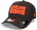 Pet New Era  9Forty The League NFL Cleveland Browns